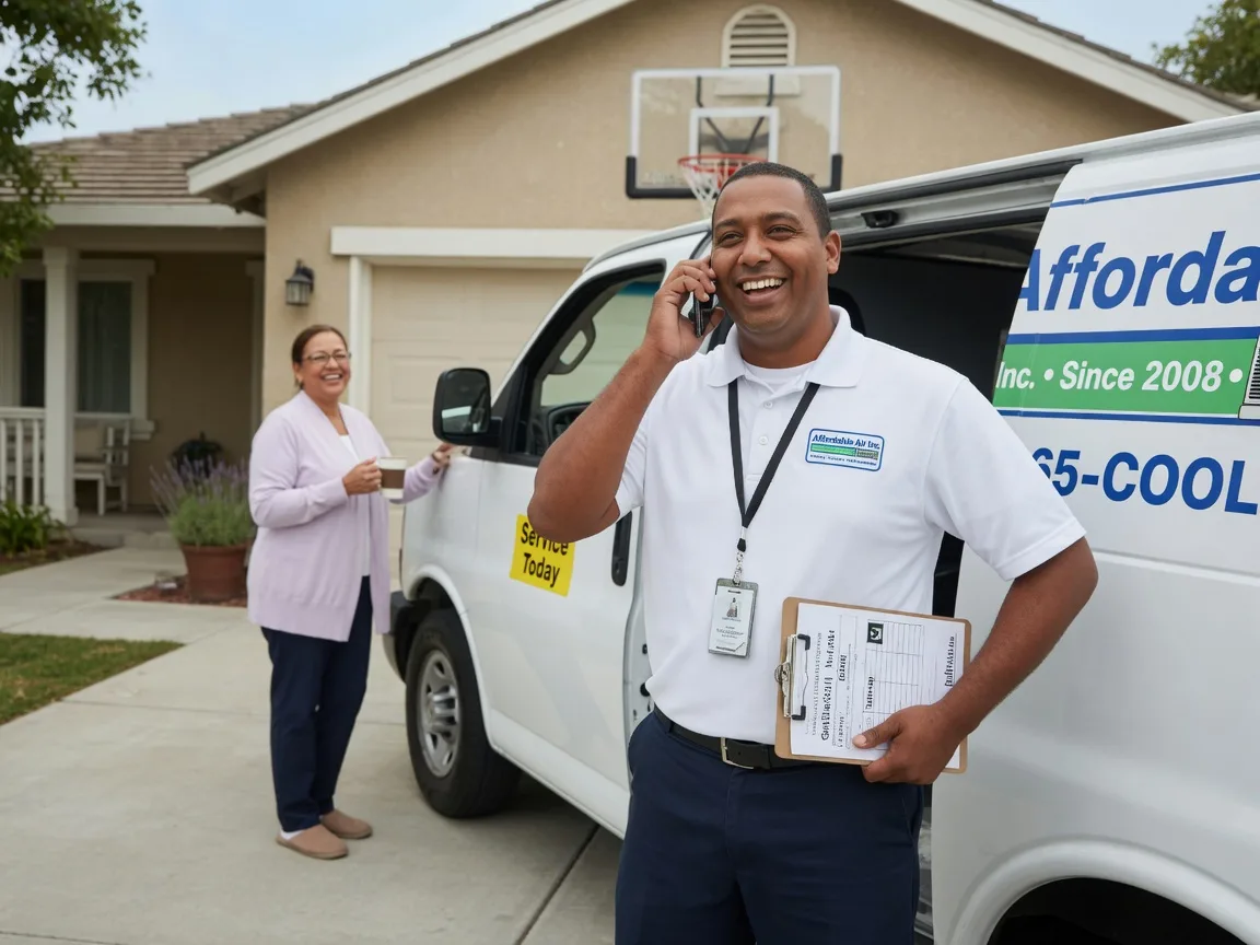 Central Ac Repair Massena, IA FAQs